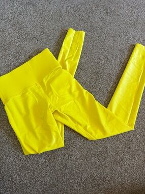 Carbon38 Takara Leggings